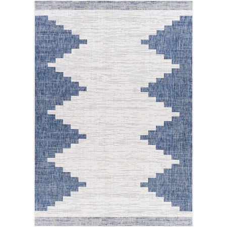 Livabliss Eagean EAG-2355 Outdoor Safe Area Rug EAG2355-81012